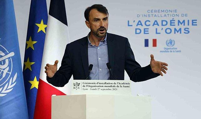 Lyon Belediye Başkanı Doucet yolsuzluk soruşturmasında gözaltına alındı
