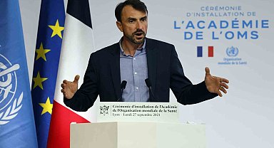 Lyon Belediye Başkanı Doucet yolsuzluk soruşturmasında gözaltına alındı