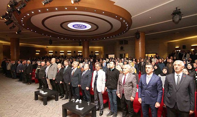 Maarif Modeli Ebeveyn Okulu kursları başladı