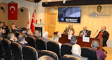 Maden ihracatçıları ABD pazarında konumu güçlendirecek