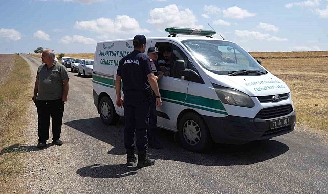 Mahkemede yürek yakan soru: "Oğlunun ve torununun başındaki dedeyi neden vurdun?"