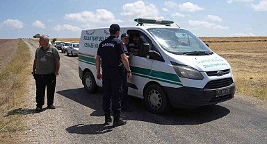Mahkemede yürek yakan soru: "Oğlunun ve torununun başındaki dedeyi neden vurdun?"