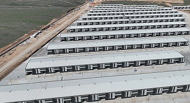 Malatya Altay Kışlası yeniden şekilleniyor
