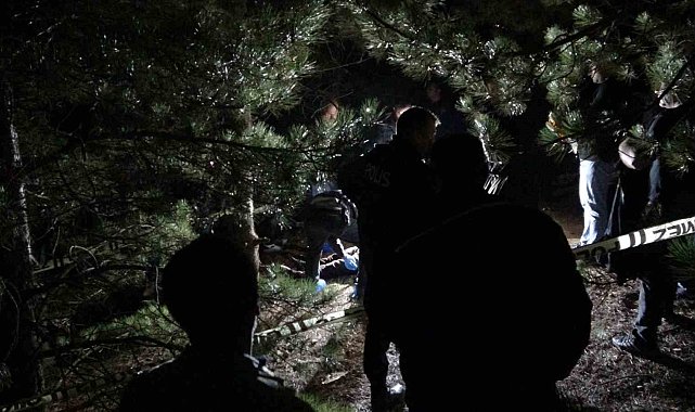 Malatya'da 72 yaşındaki şahıs ağaca asılı halde ölü bulundu
