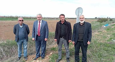 Malatya'da arıtma tesisi tepkisi: