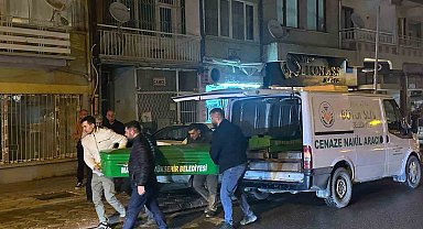 Malatya'da bir kadın evinde ölü bulundu