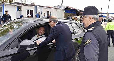 Malatya'da tedbirler işe yaradı, kazalarda düşüş yaşandı