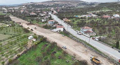 Malatya'nın ulaşım sorununa alternatif çözüm