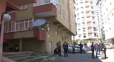 Maltepe'de depreme dayanıksız olan 4 blokluk site için tahliye kararı