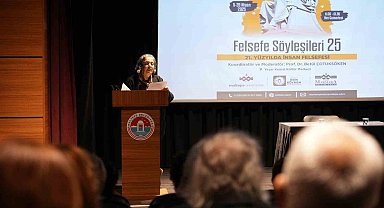 Maltepe'de "Felsefe Söyleşileri" başladı