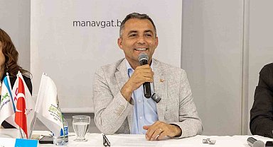 Manavgat, kültür ve lezzetin buluşma noktası oluyor