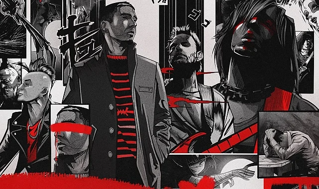 maNga'dan Yeni Single: "Bergüzarım" yayında!