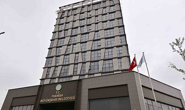 Manisa Büyükşehir Belediyesinden dolandırıcılık uyarısı