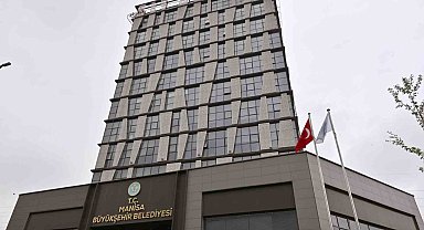 Manisa Büyükşehir Belediyesinden dolandırıcılık uyarısı