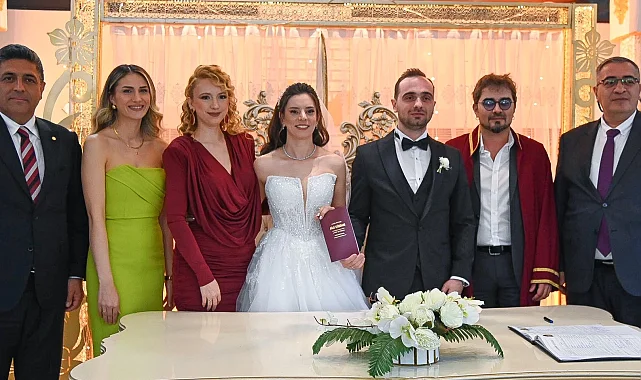 Manisa Büyükşehir Belediyesi'nin mutlu günü