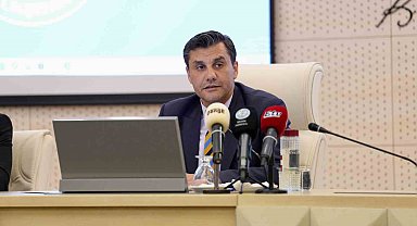 Manisa Büyükşehir'in kredi notu "AAA"