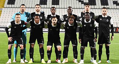 Manisa FK 1 puan aldı, 1 basamak yükseldi