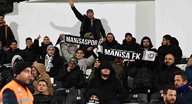 Manisa FK - Amed Sportif Faaliyetler maçının biletleri satışa çıktı