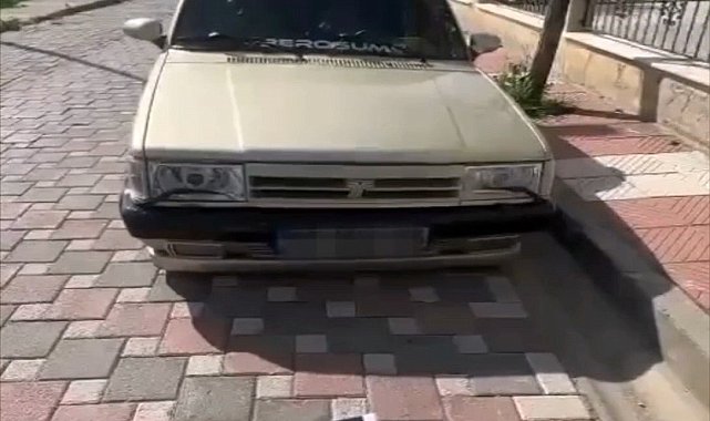 Manisa'da abartı egzoza ceza yağdı
