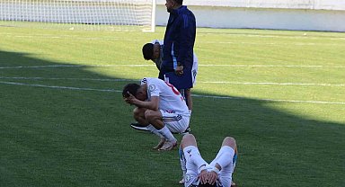 Manisa'da futbol kan kaybetmeye devam ediyor