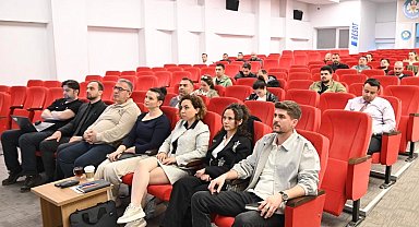 Manisa'da enerji verimliliğine yönelik önemli adım