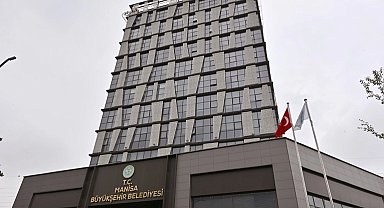 Manisa'dan dolandırıcılık uyarısı