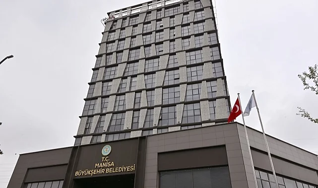 Manisa'dan dolandırıcılık uyarısı