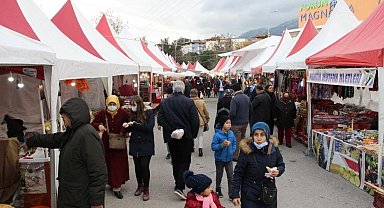 Manisalılar hamsiye doyacak