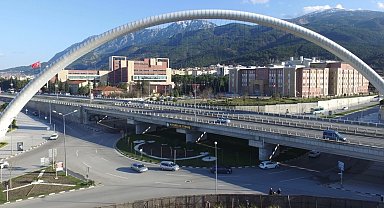 Manisa'nın duvarları genç sanatçılarla şekillenecek