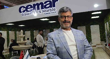 Marble İzmir'de Cemar'dan son gün değerlendirmesi