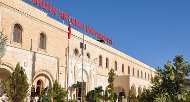 Mardin Artuklu Üniversitesi'nin 'Bahar Şenlikleri' tepki topladı