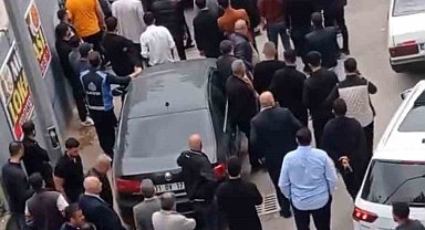 Mardin'de ölü bulunan genç defnedildi