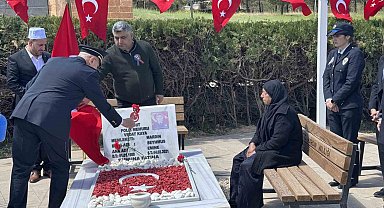 Mardin'de Polis Haftası kutlandı