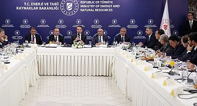Mardin'de elektrik sorununa kalıcı çözüm hamlesi