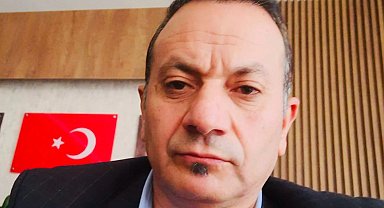 Mardin'de Ezidi temsilcisi Faik Kaleli'den kardeşlik vurgusu