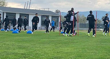 Markao: "Gol için sayı hedefim yok"