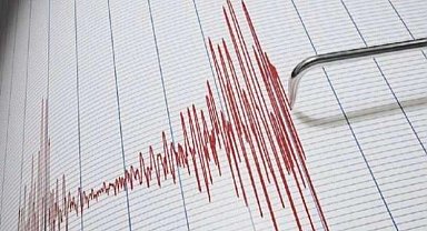 Marmara'da büyük deprem! Sarsıntılar sürüyor!