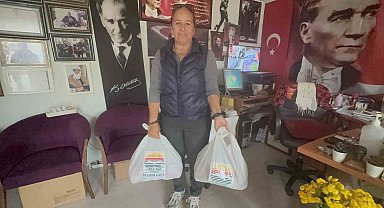 Marmaris Belediyesi, muhtarı çileden çıkardı