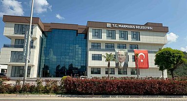 Marmaris Belediyesi'nin ihalesine soruşturma