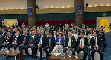 Marmaris turizmde ortak vizyon arayışında buluştu