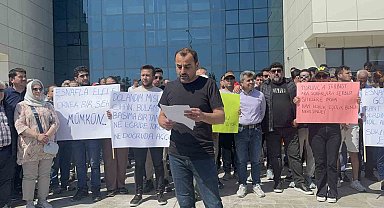 Marmaris'te esnaftan belediyeye tepki: "Kazancımız değil, geleceğimiz gasp ediliyor"