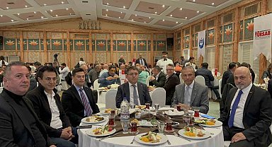 Marmaris'te turizm acenteleri turizm sezonu öncesi bir araya geldi