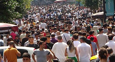 Mart ayında işsizlik oranı yüzde 7,9 oldu