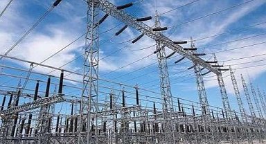 Mart'ta elektrik üretimi azaldı, tüketim arttı