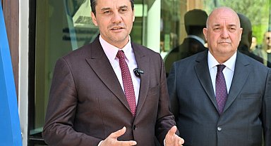 MASKİ Matik'lerden ulaşım kartlarına bakiye yükleme dönemi başlıyor