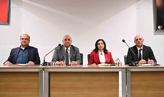 MASKİ'de hedef hizmet kalitesini arttırmak