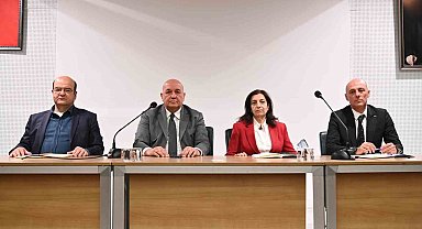 MASKİ'de hedef hizmet kalitesini arttırmak