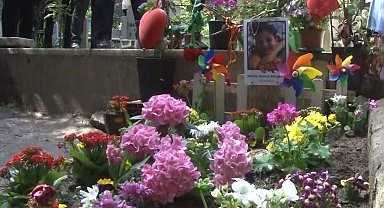 Mattia Ahmet Minguzzi'nin mezarına zarar verilmesine ve ailesinin tehdit edilmesine ilişkin soruşturma başlatıldı