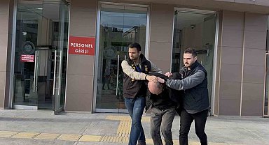 Mattia Ahmet Minguzzi'nin mezarını tahrip eden şüpheli tutuklandı