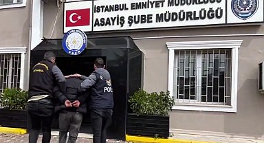 Mattia Ahmet Minguzzi'nin mezarına saldıran şüpheli yakalandı!